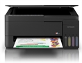 Epson EcoTank L3350 Multifunction Printer - c11cl62301 - Front View