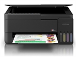Epson -  EcoTank L3350 Multifunction Printer, Wi-Fi, Print, Copy and Scan, Ink Tank System