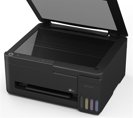 Epson EcoTank L3350 Multifunction Printer - c11cl62301 - Overview