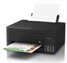 Epson EcoTank L3350 Multifunction Printer - c11cl62301 - Left Side View