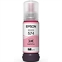 Epson-LightMagentaT574-Ink refill