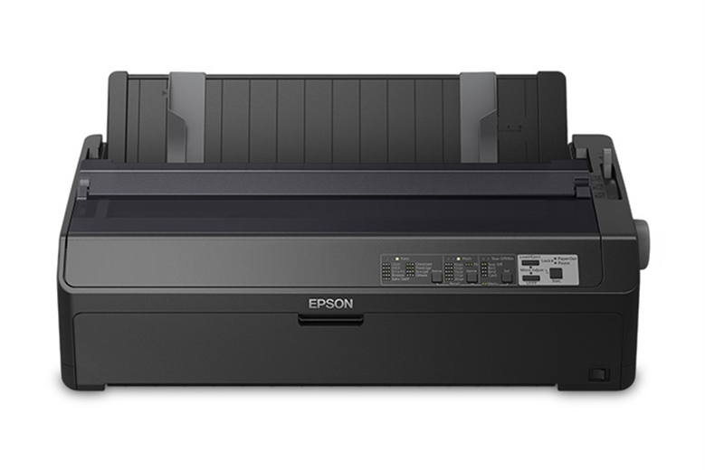 Epson LQ-2090II Front View