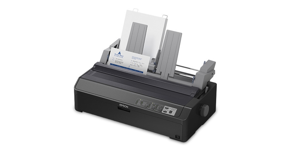 Epson LQ2090II Pana Compu