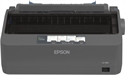 Epson LX 350 front view