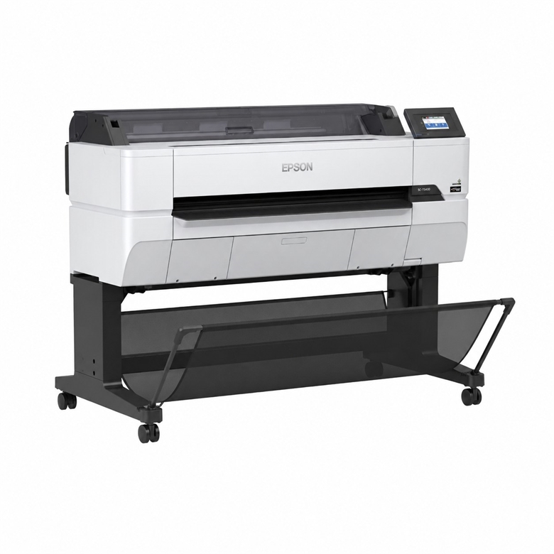 epson p front left