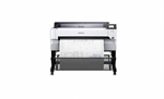 Epson SureColor T5470M - Wide Format Inkjet Printer and Scanner, 36", Plotter, White