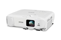 Epson PowerLite 2247U Isometric View