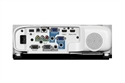 Epson PowerLite 2247U Ports View