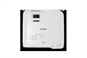 Epson PowerLite 2247U Upside View