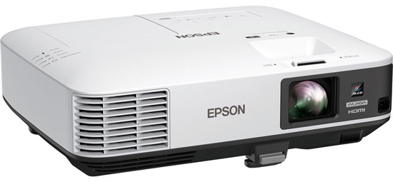 Epson PowerLite 2250U Proyector