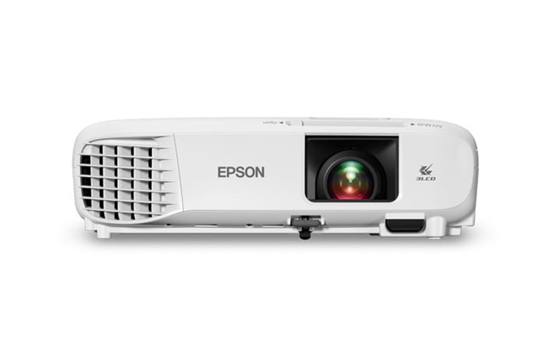 Epson PowerLite E20 Vista Frontal