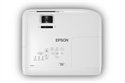 Epson PowerLite E20 Vista Superior