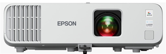 Epson PowerLite L200X 3LCD XGA Proyector Vista Frontal