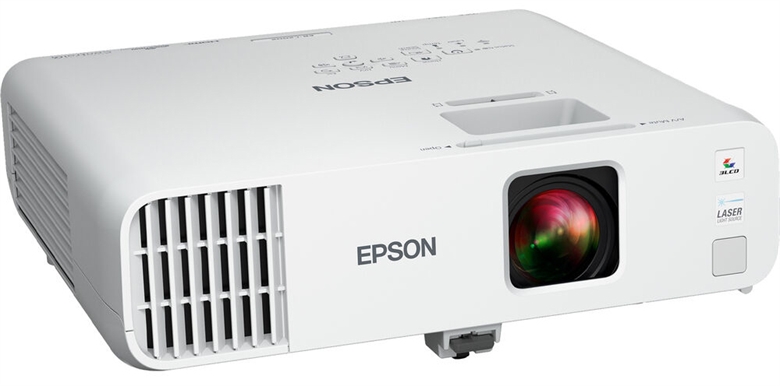Epson PowerLite L200X 3LCD XGA Projector