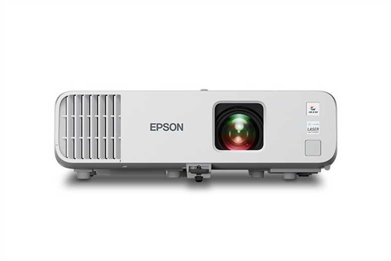 Epson PowerLite L210W - 1