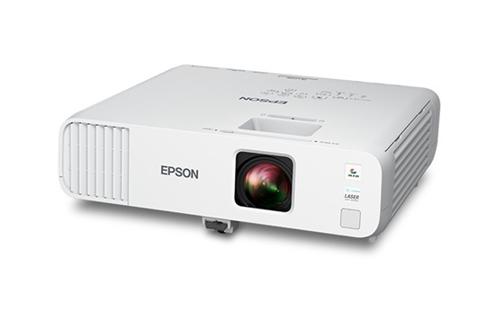 Epson PowerLite L210W - 3
