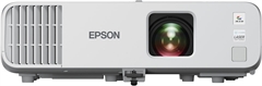 Epson PowerLite L260F - Proyector, 1920 x 1080, 3LCD, 4600 Lúmenes, HDMI, VGA
