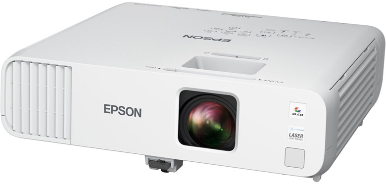 Epson PowerLite L260F4