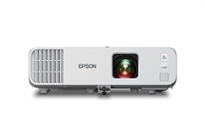 Epson PowerLite L260F - Proyector, 1920 x 1080, 3LCD, 4600 Lúmenes, HDMI, VGA