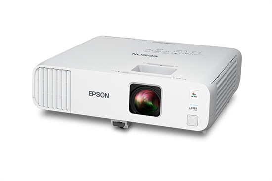 Epson PowerLite L260F4