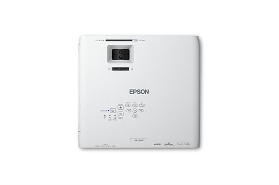 Epson PowerLite L260F5