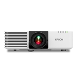 Epson PowerLite L630U - Projector, 1920 x 1200, 3LCD, 6200 Lumens, HDMI, VGA, RJ-45