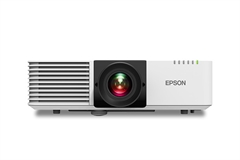 Epson PowerLite L730U - Projector, 1920 x 1200, 7000 Lumens, HDMI, VGA