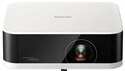 Epson Lifestudio Pop EF-61 Portable Smart Projector - V11HB72021 - Front View