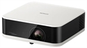 Epson Lifestudio Pop EF-61 Portable Smart Projector - V11HB72021 - Left Side View