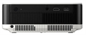 Epson Lifestudio Pop EF-61 Portable Smart Projector - V11HB72021 - Rear View