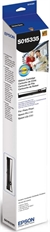 Epson S015335 - Print Ribbon, 1 Pack, Black