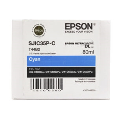Epson SJIC35P-C
