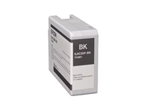 Epson SJIC35P-K - Cartucho de Tinta Negro. 1 Paquete