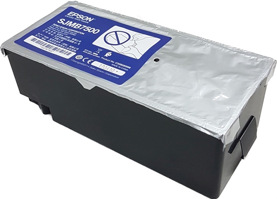 Epson SJMB7500 - Caja de mantenimiento de tinta preview