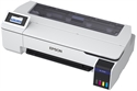 Epson SureColor F570 Dye-Sublimation Printer Isometric View