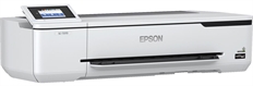 Epson SureColor T3170 - Impresora de Inyección de Formato Ancho, Inalámbrica, Color, Blanco