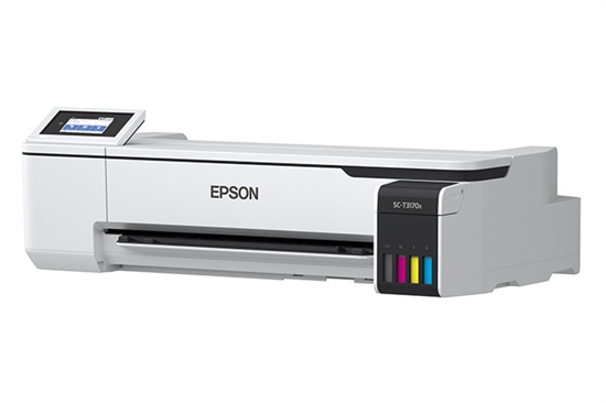 Epson SureColor T3170X left