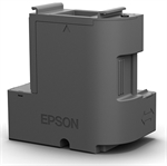 Epson T04D100 - Caja de Mantenimiento de Tinta Original
