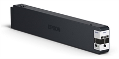 Epson T04Q120 - Black Ink Cartridge, 1 Pack