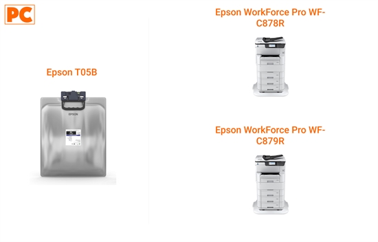 Epson T05B100