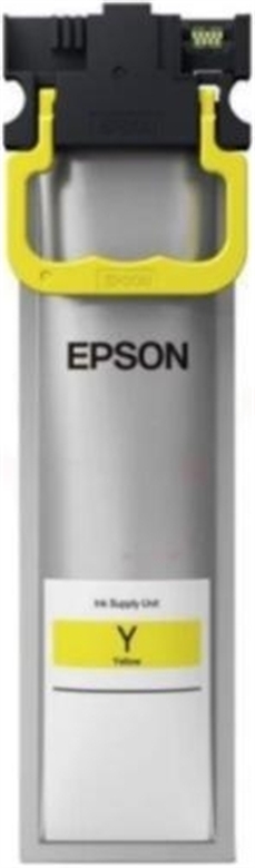Epson T11 ink Amarillo