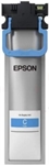 Epson T11A220-AL - Cyan Ink Cartridge. 1 Pack