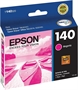 Epson T140 Cartucho de Tinta Magenta
