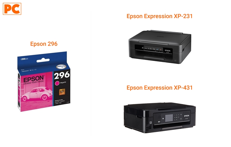 Epson T296320-AL