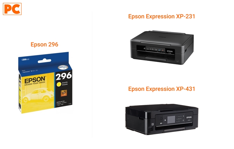 Epson T296420-AL