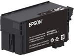 Epson T40W UltraChrome XD2 - Black High Yield Ink Cartridge, 1 Pack