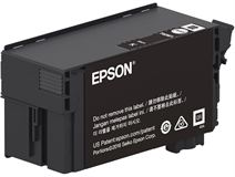 Epson T40W UltraChrome XD2 - Cartucho de Tinta de Alto Rendimiento Negra, 1 Paquete
