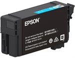 Epson T40W UltraChrome XD2 - Cyan High Yield Ink Cartridge, 1 Pack