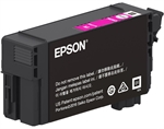 Epson T40W UltraChrome XD2 - Cartucho de Tinta de Alto Rendimiento Magenta, 1 Paquete