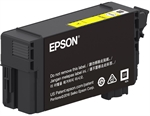 Epson T40W UltraChrome XD2 - Cartucho de Tinta de Alto Rendimiento Amarilla, 1 Paquete